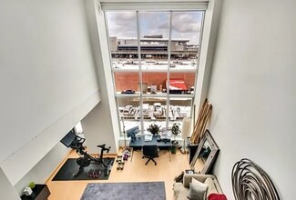 25 Channel Ctr St, Unit Unit 412 in Boston, MA - Foto de edificio - Building Photo