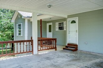 328 Cain Rd in Hot Springs, AR - Building Photo - Building Photo
