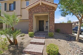 2605 Romarin Terrace in Henderson, NV - Building Photo - Building Photo