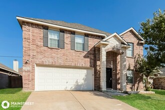 6281 Desert Holly Way in Denton, TX - Building Photo - Building Photo