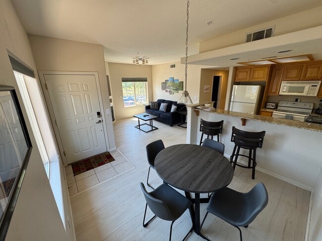 property at 400 Paradise Pky