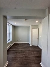 New Park on the Grid in Worcester, MA - Foto de edificio - Building Photo