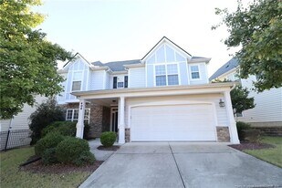 406 Golden Harvest Loop in Cary, NC - Building Photo
