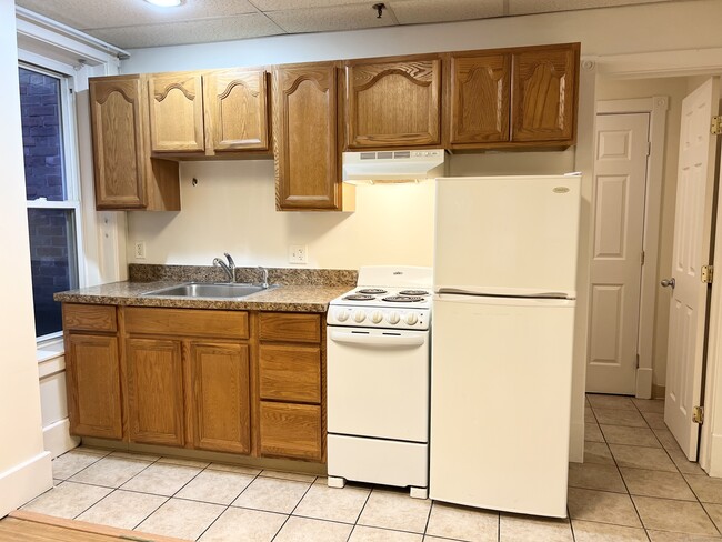 property at 696 Main St