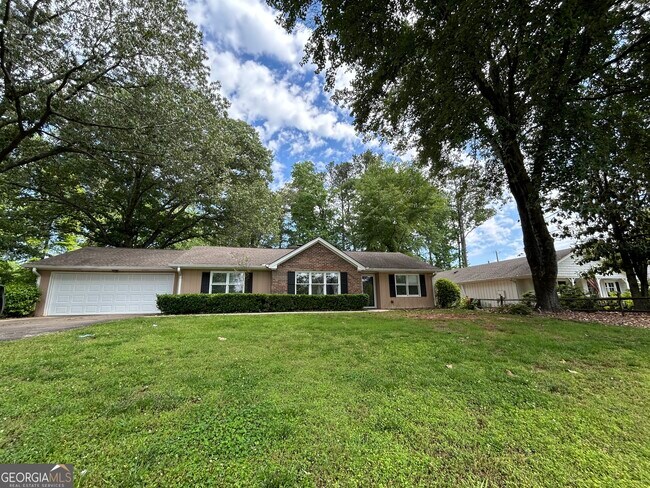 115 Shady Grove Ln