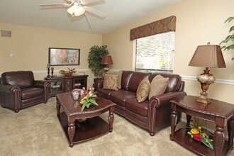 Interior Photo