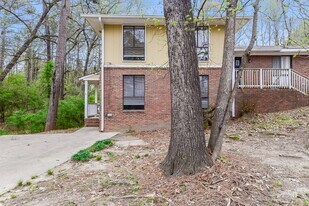 9050A Spillers Dr SW in Covington, GA - Building Photo