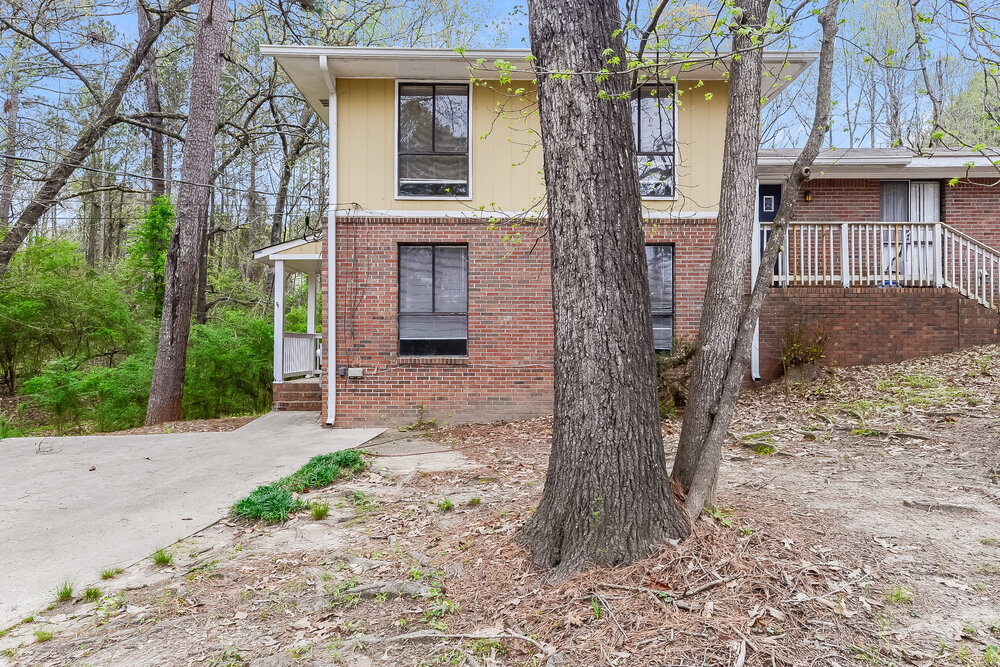 9050A Spillers Dr SW in Covington, GA - Building Photo