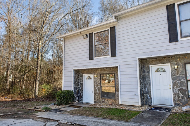 3887 Moran Way, Unit A in Peachtree Corners, GA - Building Photo - Building Photo