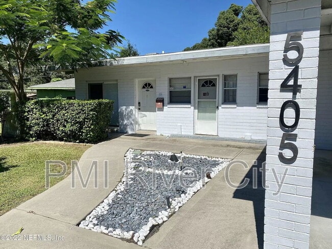 5405 Matanzas Way
