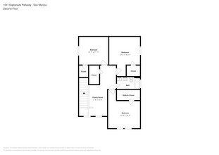 1041 Esplanade Pkwy in San Marcos, TX - Building Photo - Building Photo