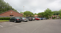 Rittenhouse Village At Hoover Senior Living in Vestavia, AL - Building Photo - Primary Photo