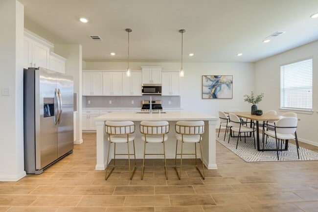 property at 21707 Cypress Trellis Dr