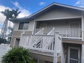 95-1001-1009 Kaapeha St in Mililani, HI - Building Photo - Building Photo