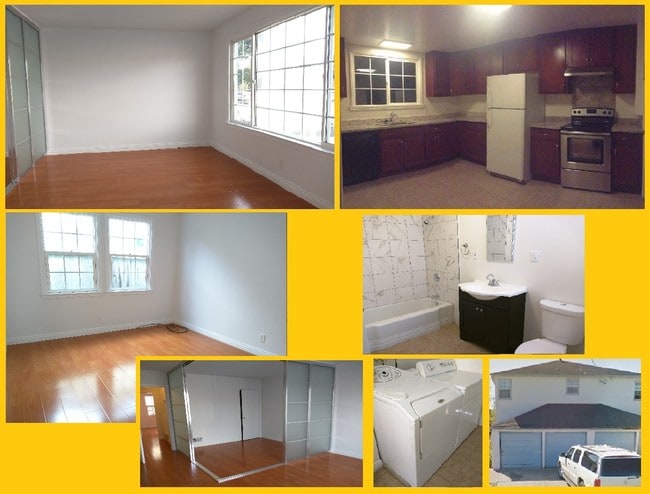 439 N Claremont St, Unit Apt 1