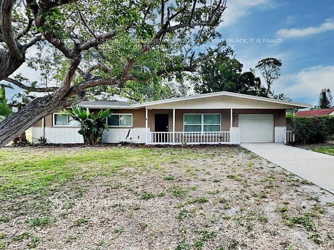 property at 3415 32nd St W