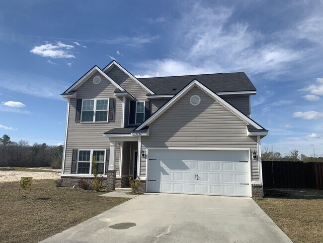 1102-1102 Marne Blvd in Hinesville, GA - Building Photo - Building Photo