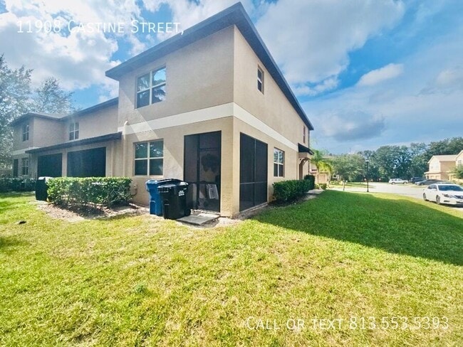 11908 Castine St in New Port Richey, FL - Building Photo - Building Photo