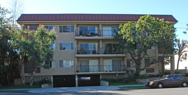 California West Apartments in Pasadena, CA - Building Photo - Building Photo