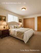 438 Independence Ave N in Champlin, MN - Building Photo