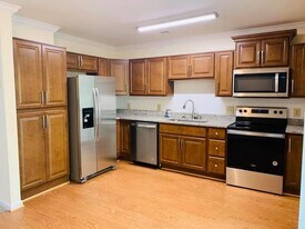 Regency at Longhill in Williamsburg, VA - Building Photo