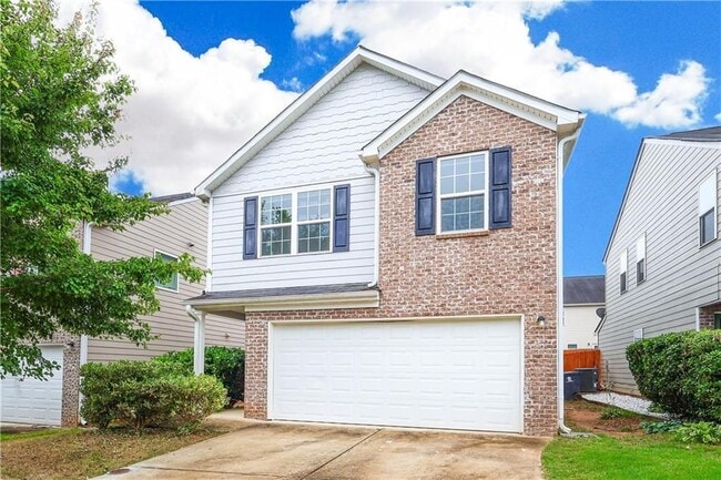 1562 Onalee Dr in Hampton, GA - Building Photo - Building Photo