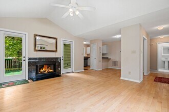 4107 Beechnut Ln in Durham, NC - Building Photo - Building Photo