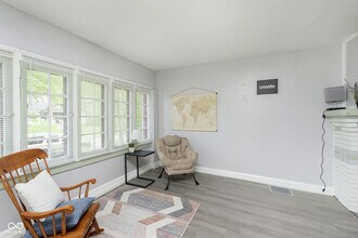 4237 Graceland Ave in Indianapolis, IN - Building Photo - Building Photo