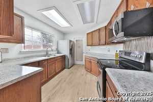 9622 Kashmir Dr in San Antonio, TX - Building Photo - Building Photo