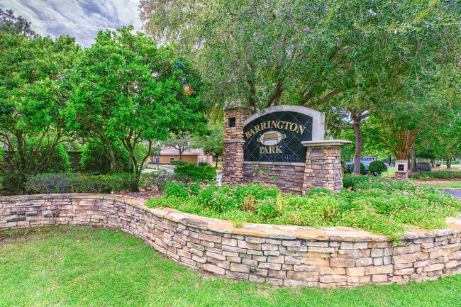 property at 2801 Chancellorsville Dr