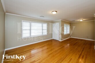 1618 Willey St in Memphis, TN - Building Photo - Building Photo