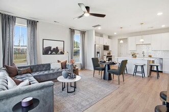 6915 Cosby Vlg Ter in Chesterfield, VA - Building Photo - Building Photo