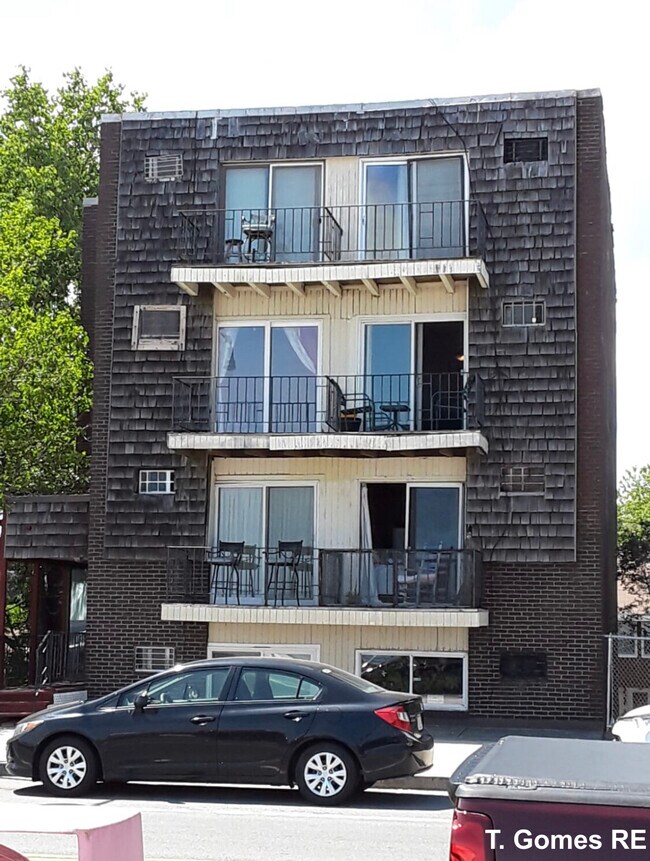 383 Revere Beach Blvd Rentals in Revere, MA