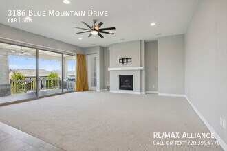 3186 Blue Mountain Dr in Broomfield, CO - Building Photo - Building Photo