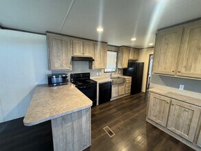 7224 W 12th St in Odessa, TX - Building Photo - Building Photo