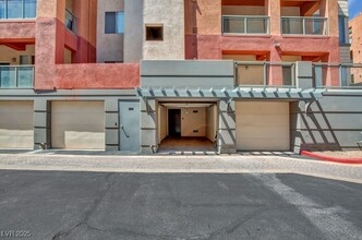 35 E Agate Ave in Las Vegas, NV - Building Photo - Building Photo