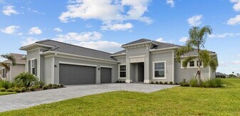 6023 Diamonte Pl in Ave Maria, FL - Building Photo