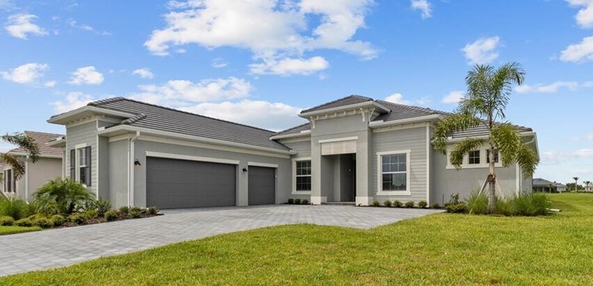 6023 Diamonte Pl in Ave Maria, FL - Building Photo