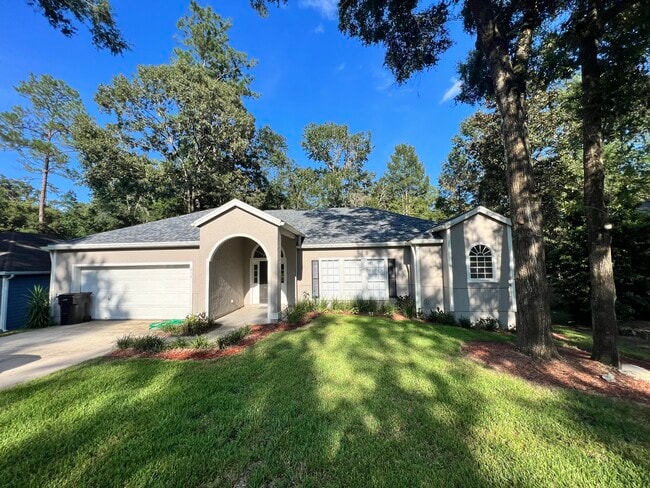 property at 813 NW 113th Terrace