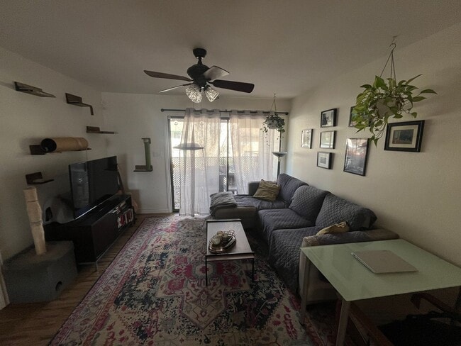 property at 3200 S Litzler Dr