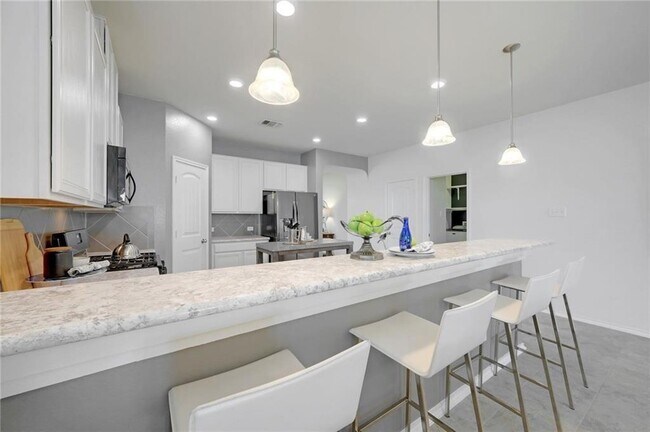 property at 8012 Gato Ln