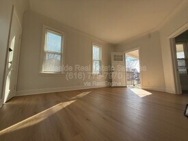 1101 Dayton St SW in Grand Rapids, MI - Building Photo