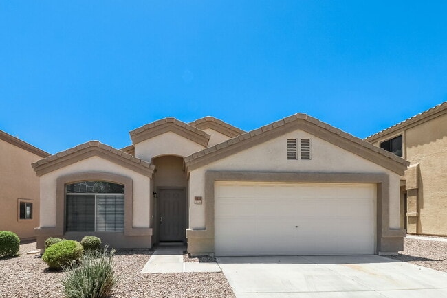 property at 1332 S 231st Ln