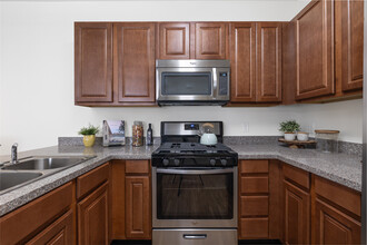 Aldara Apartments in Saratoga Springs, UT - Building Photo - Interior Photo