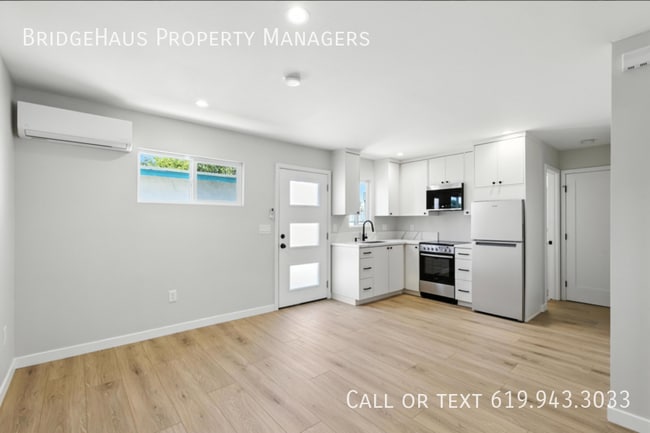 property at 205 Hensley St