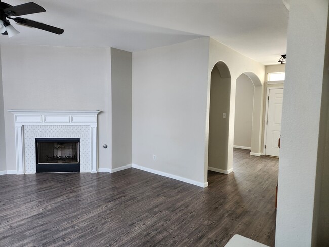 1601 Briar Hill Dr in Georgetown, TX - Building Photo - Building Photo