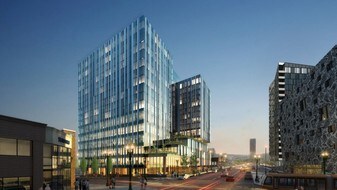 5 MLK in Portland, OR - Building Photo