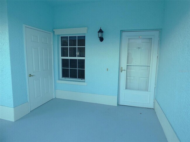 5771 Sabal Trace Dr in North Port, FL - Building Photo - Building Photo