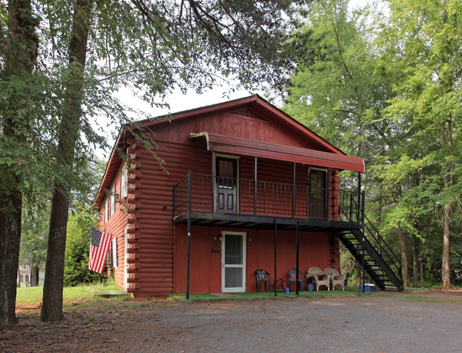 127 Windsong Rd in Mocksville, NC - Building Photo - Building Photo