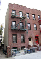 23-11 28th Ave Apartments